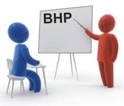 Szkolenie BHP Okresowe - BHPLab Usługi BHP PPOŻ Ełk