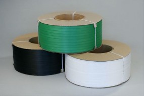 Taśma Polipropylenowa / Taśma PP - NOVUMPACK - maszyny i urządzenia pakujące Kraków