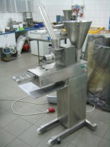 Formierka Wyrobów Kulinarnych - Instytut Maszyn Spożywczych Sp. z o.o. Warszawa