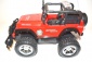 JEEP WRANGLER STYLE ZDALNIE STEROWANY ZE ŚWIATŁAMI I DŹWIĘKIEM - ARAMIZ Zabawki dla Twojego dziecka Nysa