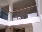Balustrady Balustrada szklana - Kobylnica MG - SYSTEMY szklane, balustrady