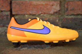 Nike Tiempo Genio Leather FG - SportBrand.pl Buty Nike Adidas Krosno