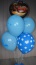 Poczta balonowa Imprezy okolicznościowe - Stobno PRIMO DECOR