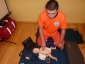 Szkolenia z pierwszej pomocy Szkolenie z pierwszej pomocy - Psary-Lechawa PIO-MED Piotr Patała