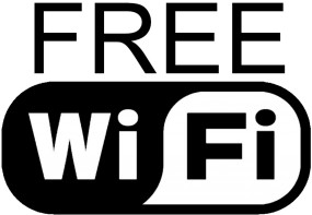 Free Wifi - Taxi Rabka Zdrój 24h Rabka-Zdrój