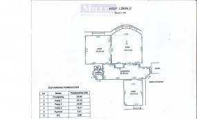 Mieszkanie do wynajęcia 97m2 ,Al.Jerozolimskie - Miller Nieruchomości Julianów