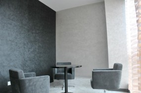 Tynk Dekoracyjny Africa - LEVELART Łódź