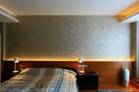 Tynk Dekoracyjny Animamundi - LEVELART Łódź