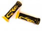 CHWYT YELLOW FIRE SPENCER 125MM Konin - All For Bike