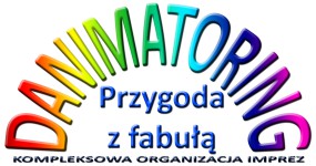 animacje dla dzieci - DANIMATORING Danuta Tomczak Poznań