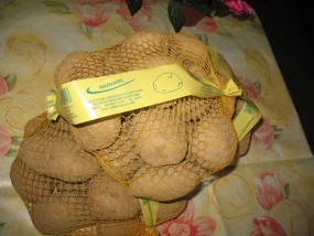 Ziemniaki jadalne 15kg - P.P.H.U. Wojtaszek Michałów Drugi
