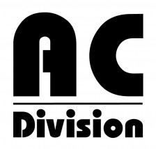 Logo Designer - AC DIVISION Jarosław Nizioł Piaseczno