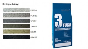 Fuga - Stone Master SA. Łódź