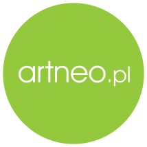 Branding/ Projektowanie - Artneo Olsztyn