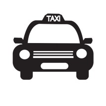 Przewóz osób taksówką - Malbork TAXI  605- 151 -101 Malbork
