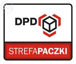 Usługi kurierskie - DPD Punkt nadań przesyłek kurierskich Jarosław