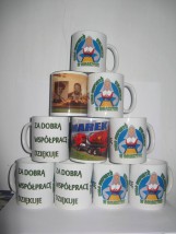 Kubki z nadrukiem - Studio Druk Rawicz