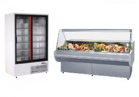 Urządzenia chłodnicze do gastronomii - M&M Gastro Twój partner w gastronomii Katowice