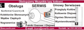 Palniki Gazowe Elco Cuenod Weishaupt Giersch Riello - XVERTIV Paweł Sutor Kraków