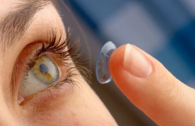 miesięczne soczewki kontaktowe - Salon Optyczny Oko w Oko Łodygowice