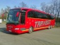 Przewóz osób oraz wynajem autokarów Tarnów - Przedsiębiorstwo Transportowe TAD-TUR