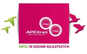 Certyfikowany kurs na Kierownika Projektów Unijnych 2014-2020 © - APEXNET Sp. z o.o. Sp. K. Warszawa