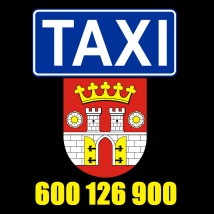 TAXIBędzin24h - TAXI Będzin 24h 600 126 900 Będzin