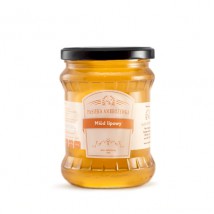 Miód lipowy - Pasieka Ambrożewka Piotr Małyszek Kutno