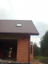 Montaż okien dachowych - Dach - System Usługi Dekarskie Zwoleń