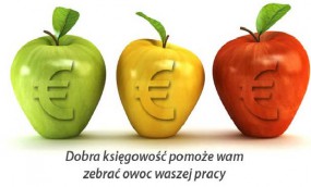 Rachunkowość dla firm - Biuro Rachunkowe mgr Dariusz Orłowski Pajęczno