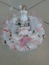 Ozdoba stołu - Czekoladka CH BELG Katowice