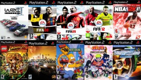 Gry PlayStation - GRAWITACJA Piotr Cwykiel Mielec