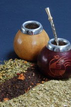 YERBA MATE - Czekoladka CH BELG Katowice