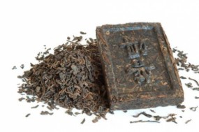 HERBATA PU ERH - Czekoladka CH BELG Katowice