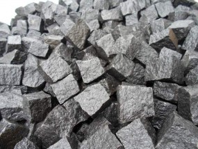 Kostka granitowa - Sime Materiały Budowlane Lubin