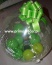 PRIMO DECOR Stobno - Wybuchowy balon, balonowa niespodzianka, prezent w balonie