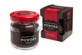 WANILIA - Czekoladka CH BELG Katowice