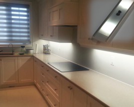 Oświetlenie podszafkowe bezdotykowe 80cm - Orled24 Oświetlenie i Akcesoria Led Marcin Ostrowski Nowa Sól