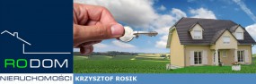 rodom - Krzysztof Rosik RODOM Nieruchomości Leszno