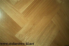 Produkcja podłóg drewnianych - L. Kożuchowski Parkiet, Deska Podłogowa, Schody Siemiatycze