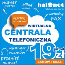 Telekonferencje w telefonii HaloNet Gliwice - Tartel Sp. z o.o.