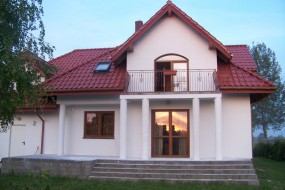 Usługi remontowo - budowlane - P.P.H.U. KOWall Projektowanie Wnętrz i Realizacja Toruń