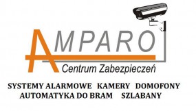montaż kamer - P.H.U. Amparo Centrum Zabezpieczeń Kielce