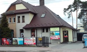 paczki Satarchowice - PUNKT KURIERSKI WYSYŁAMY PACZKI Starachowice