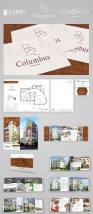 Projekty folderów i katalogów - Make Me Designs! Agencja Reklamowa Gdynia
