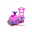 ARAMIZ Zabawki dla Twojego dziecka Nysa - JEŹDZIK PCHACZ DLA DZIEWCZYNKI 17 MELODYJEK HIT!
