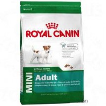 Royal Canin Mini Adult 8kg - Bimek-Planeta Karm Dywity