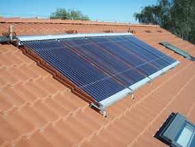 Zakładanie: solarów, pomp ciepła, kotłów i kominków - Zakład Usługowy Instalatorstwa Sanitarnego C.O. i Gaz Olsztyn