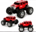 Pojazdy i jeździki SAMOCHÓD ZDALNIE STEROWANY RC MONSTER TRUCK MAD - Nysa ARAMIZ Zabawki dla Twojego dziecka