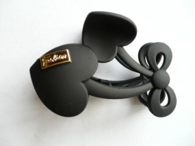 Chwytacz matowy - Firma Handlowa  Klips  - ozdoby do włosów, biżuteria sztuczna Gdynia